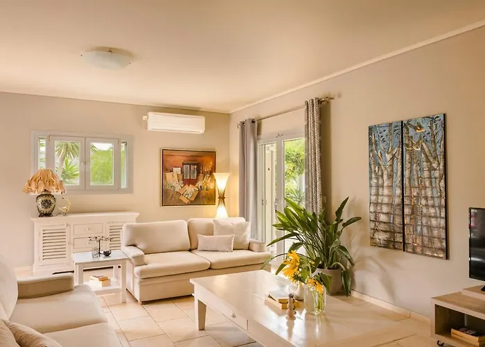 Konstantina By Select Villa Kefalonia Island