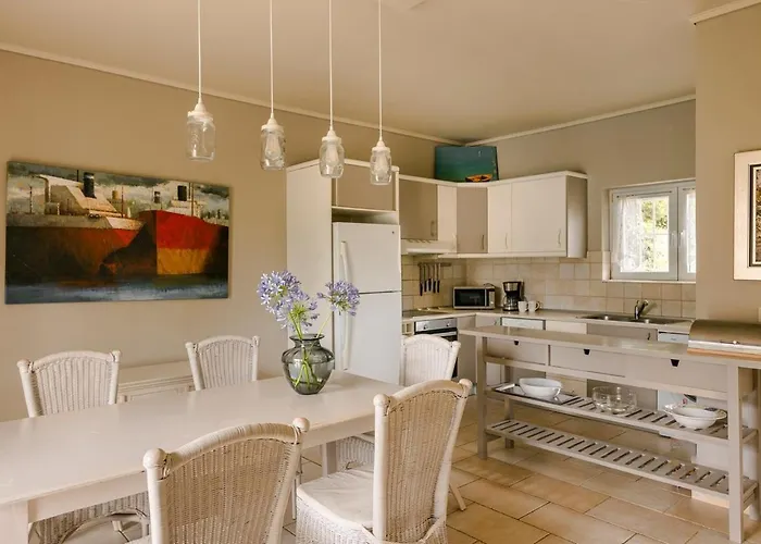 Konstantina By Select Villa Kefalonia Island