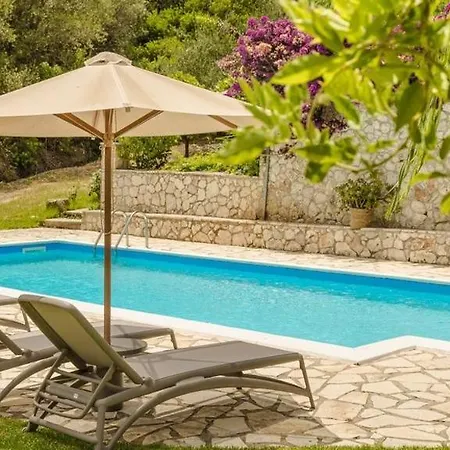 Villa Konstantina By Select *