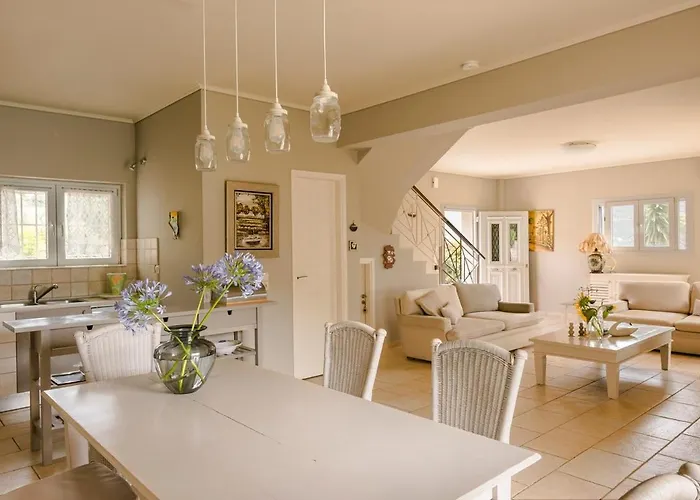 Konstantina By Select 빌라 *