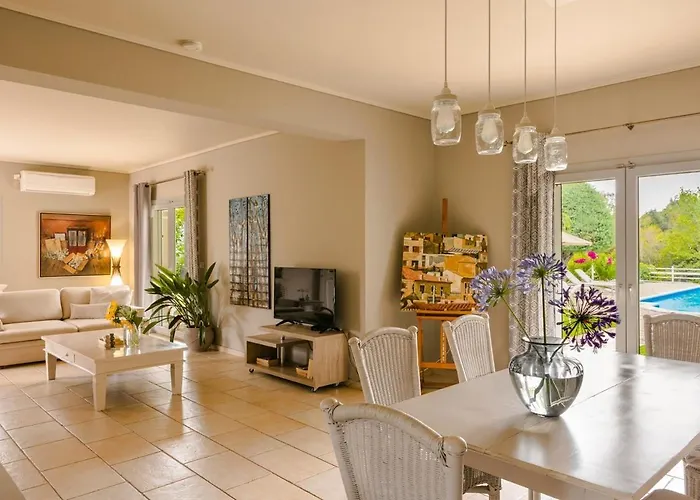 Konstantina By Select 케팔로니아