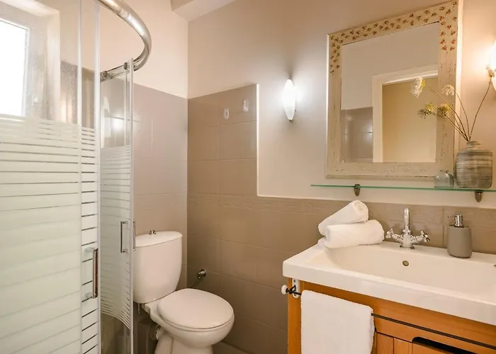 Konstantina By Select 빌라 *