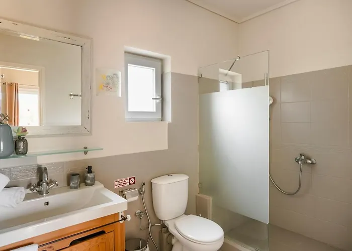 Konstantina By Select 케팔로니아