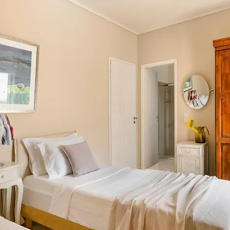 Konstantina By Select Kefalonia Island