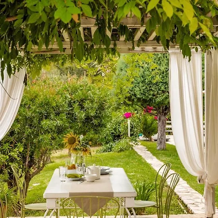 Konstantina By Select Villa Kefalonia Island