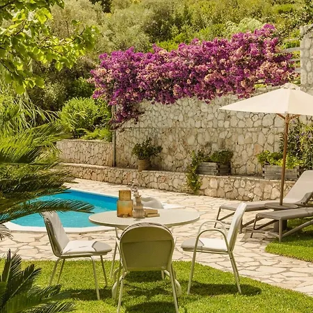 Konstantina By Select * Kefalonia Island