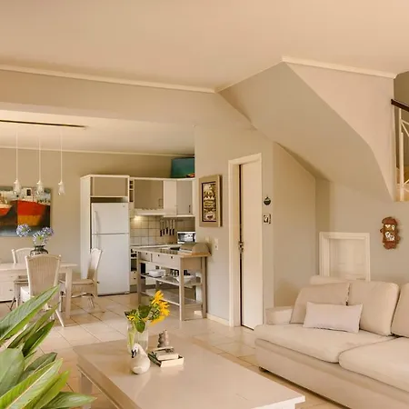 Villa Konstantina By Select *