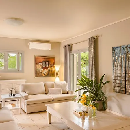 Konstantina By Select Villa Kefalonia Island