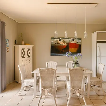 Villa Konstantina By Select