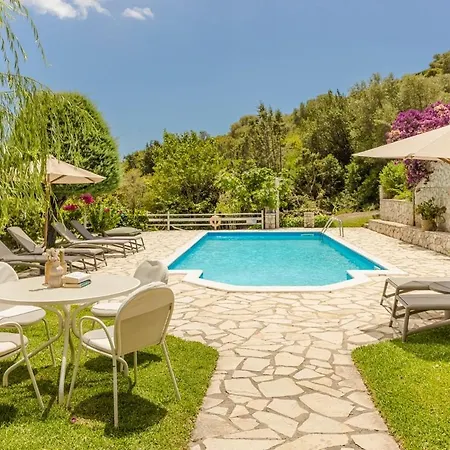 Villa Konstantina By Select