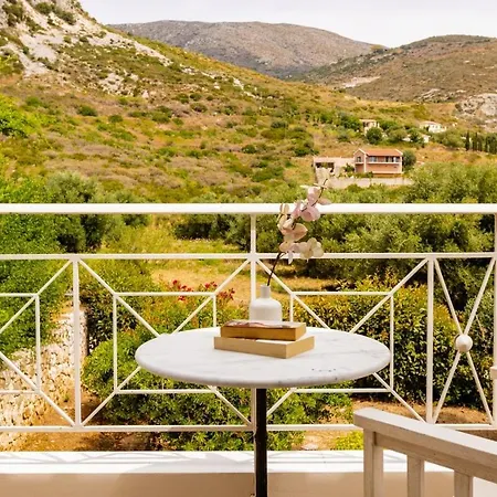 فيلة Konstantina By Select *