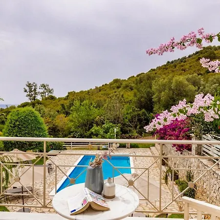 فيلة Konstantina By Select Kefalonia Island