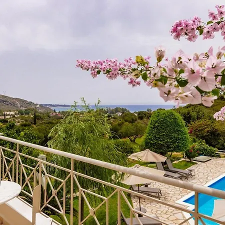 Konstantina By Select فيلة Kefalonia Island