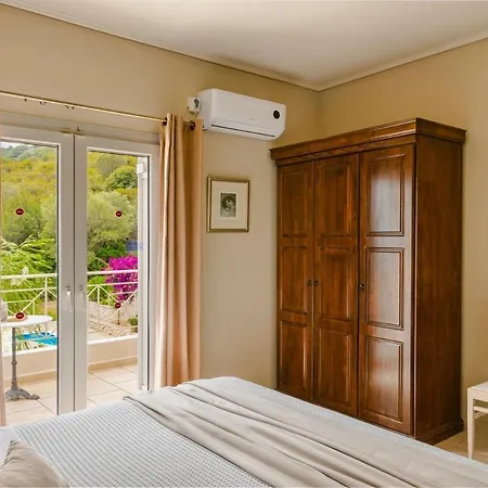 فيلة Konstantina By Select Kefalonia Island