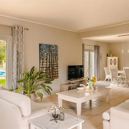 Konstantina By Select Villa *