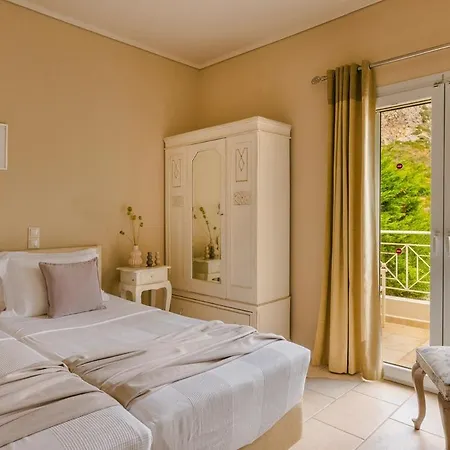Villa Konstantina By Select Kateleios