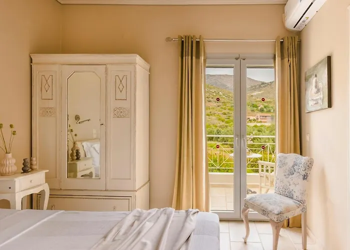 Konstantina By Select * Kefalonia Island