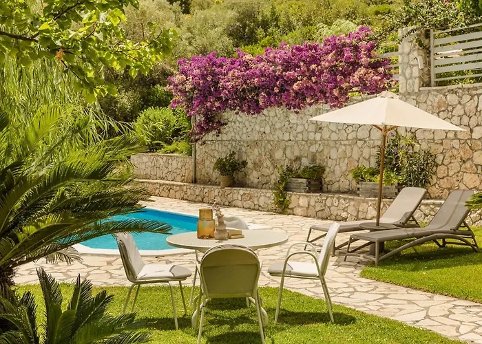 Konstantina By Select * Kefalonia Island