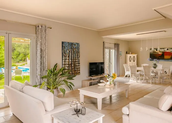 Konstantina By Select Villa