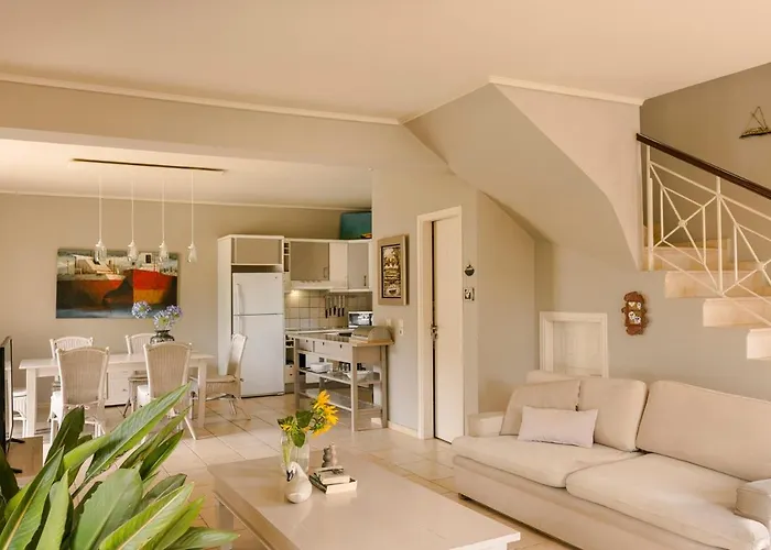 Villa Konstantina By Select *