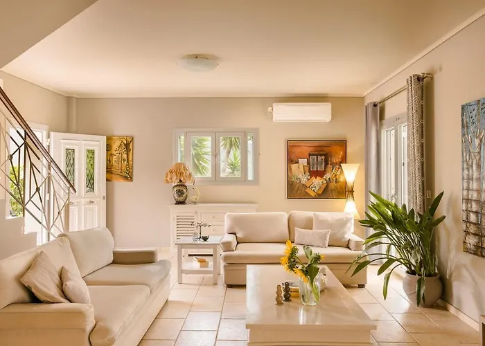 Villa Konstantina By Select *
