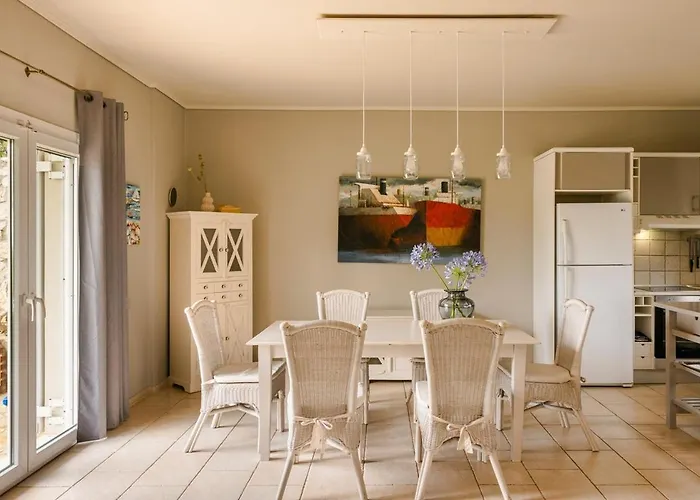 Villa Konstantina By Select