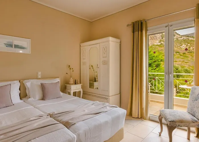 Villa Konstantina By Select