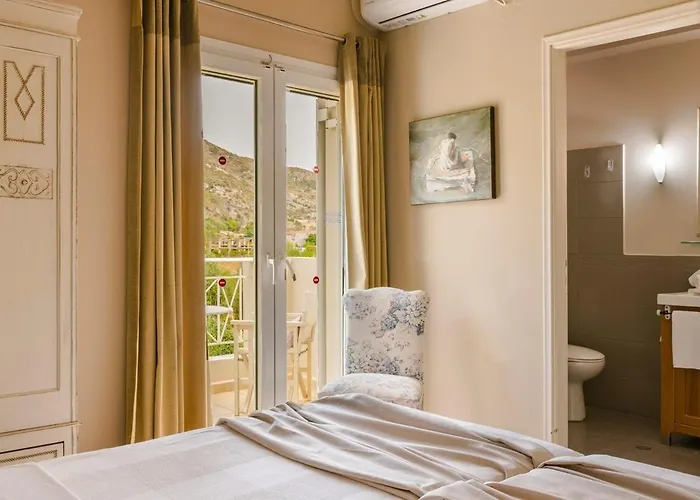 Konstantina By Select Kefalonia Island