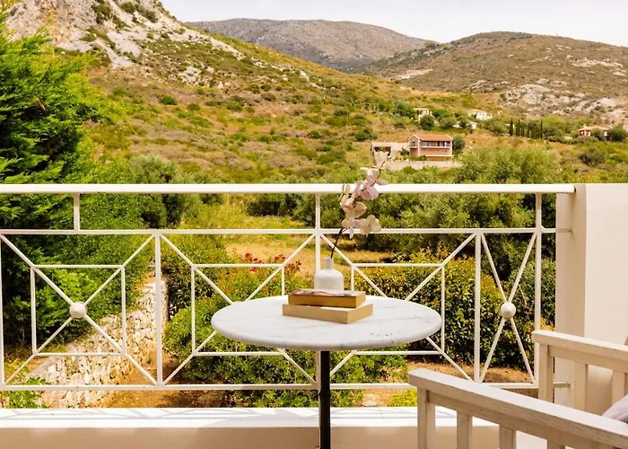 Villa Konstantina By Select *