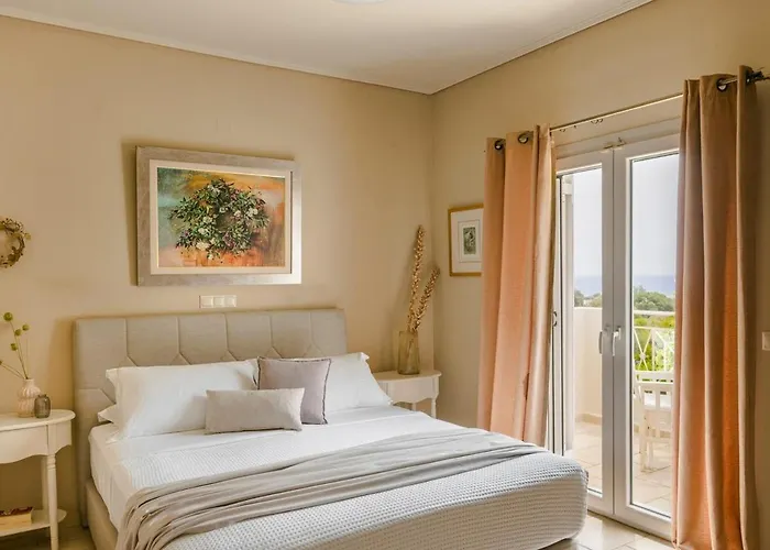 Konstantina By Select * Kefalonia Island