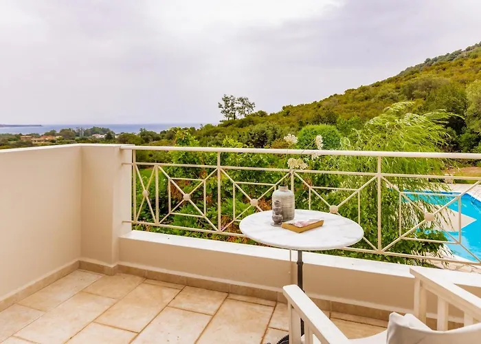 Konstantina By Select Kefalonia Island