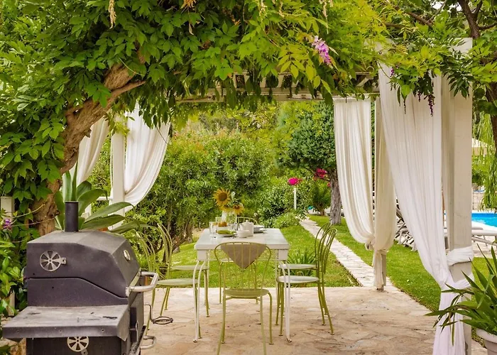 Konstantina By Select Villa *