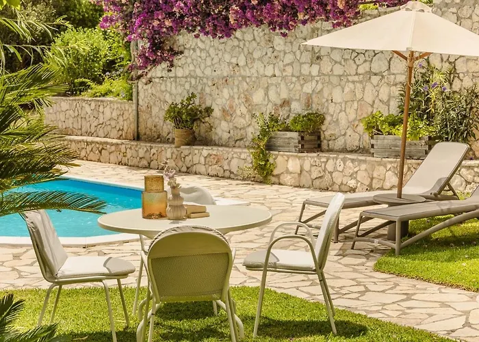 Konstantina By Select Kefalonia Island