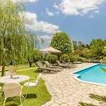 Konstantina By Select Villa Kefalonia Island
