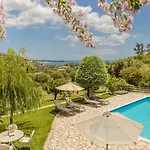 Konstantina By Select Villa Kefalonia Island