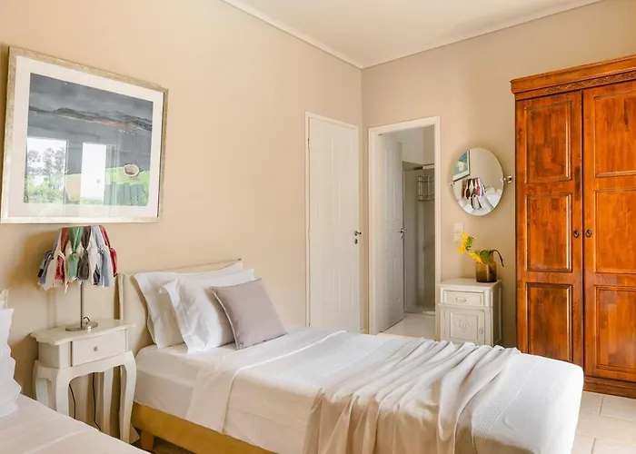 Konstantina By Select Κεφαλονιά