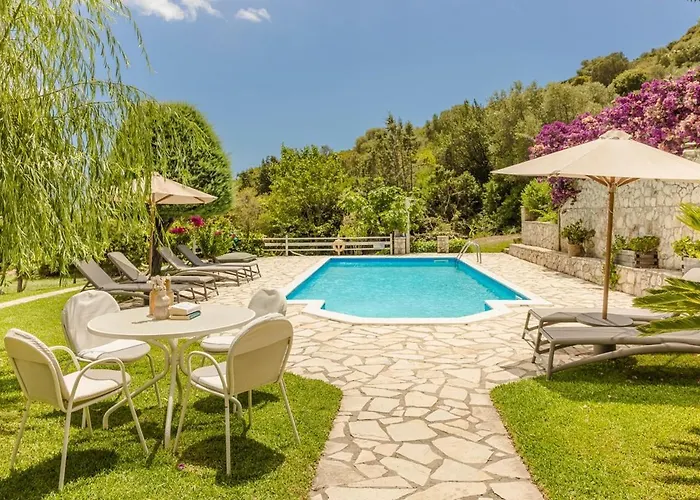 Βίλα Konstantina By Select