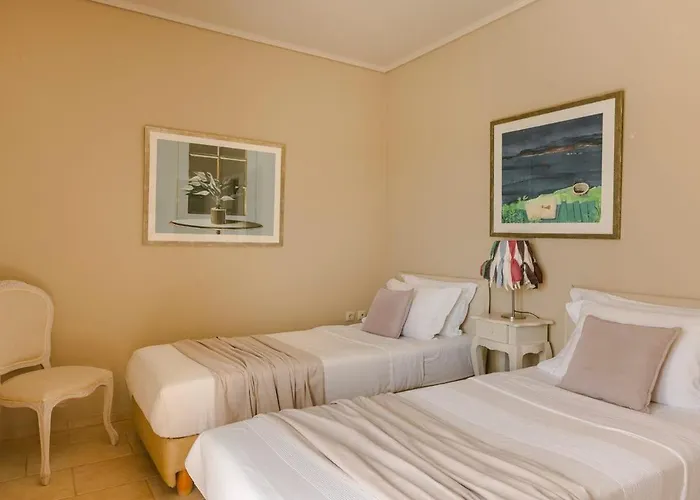 Βίλα Konstantina By Select